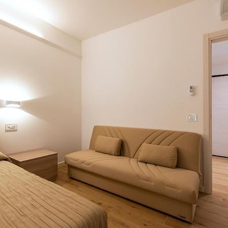 Ca' De Ma' Apartment La Spezia Ngoại thất bức ảnh
