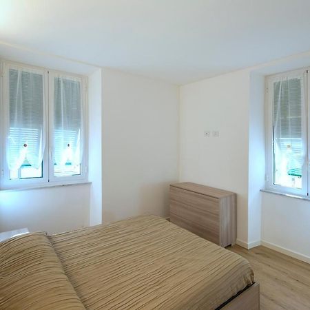 Ca' De Ma' Apartment La Spezia Ngoại thất bức ảnh