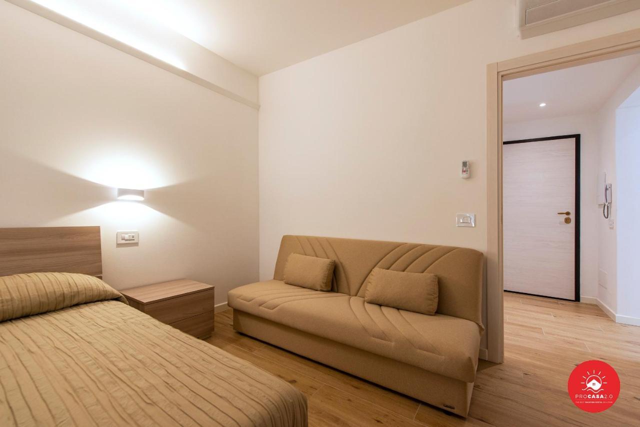 Ca' De Ma' Apartment La Spezia Ngoại thất bức ảnh
