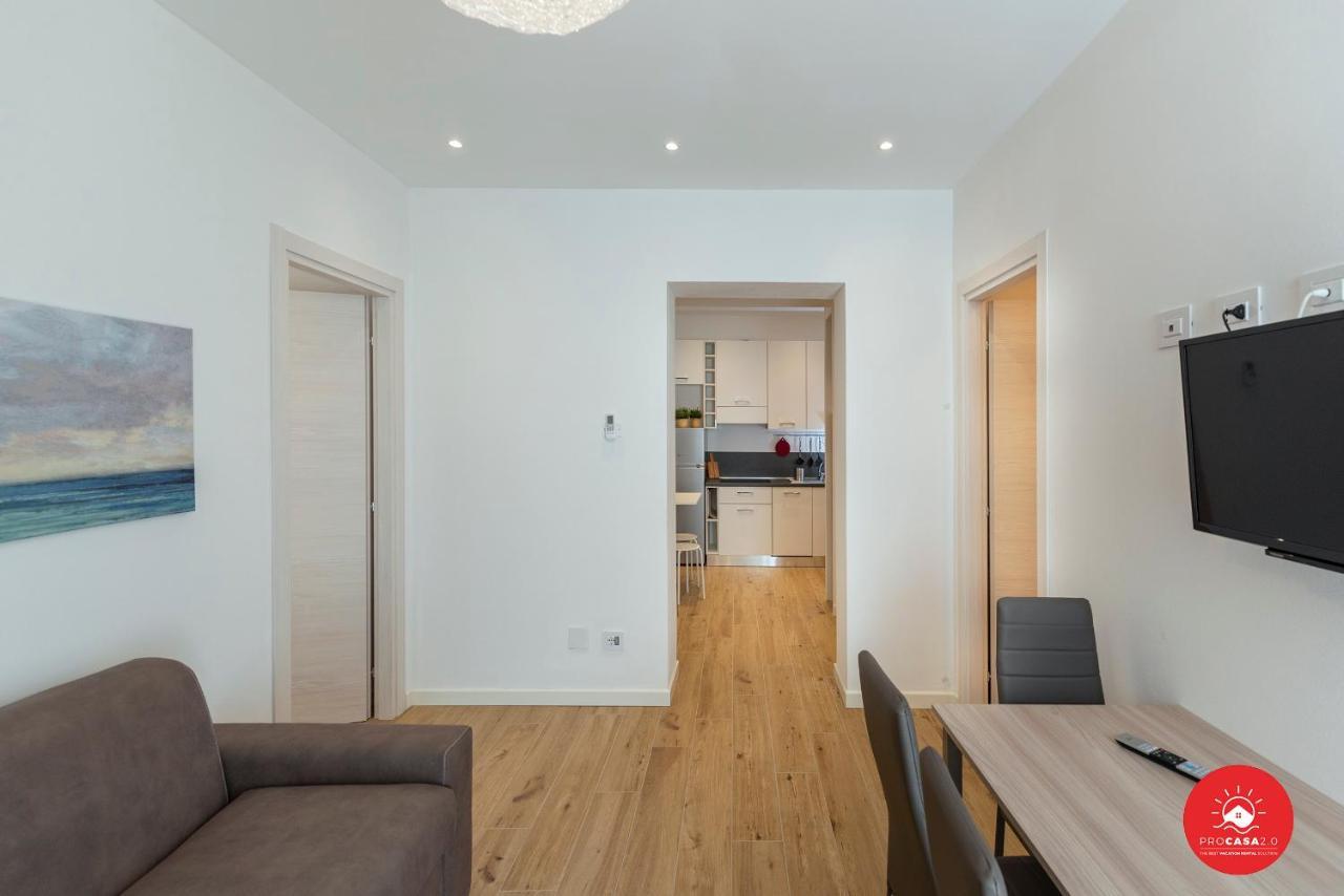 Ca' De Ma' Apartment La Spezia Ngoại thất bức ảnh