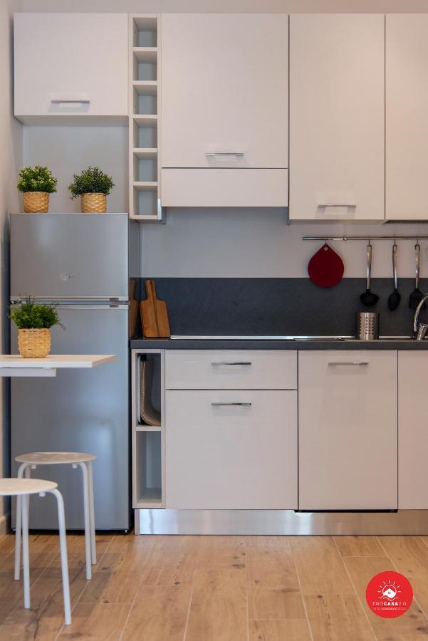 Ca' De Ma' Apartment La Spezia Ngoại thất bức ảnh