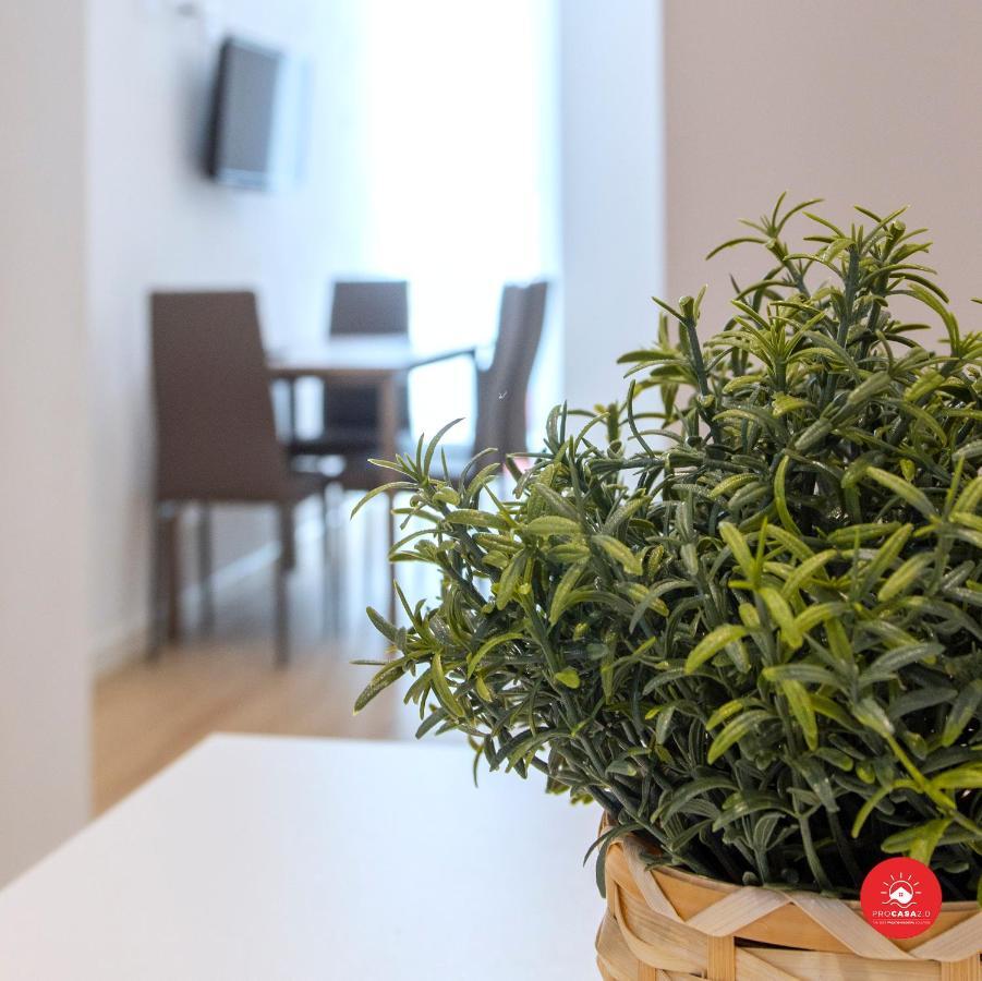 Ca' De Ma' Apartment La Spezia Ngoại thất bức ảnh