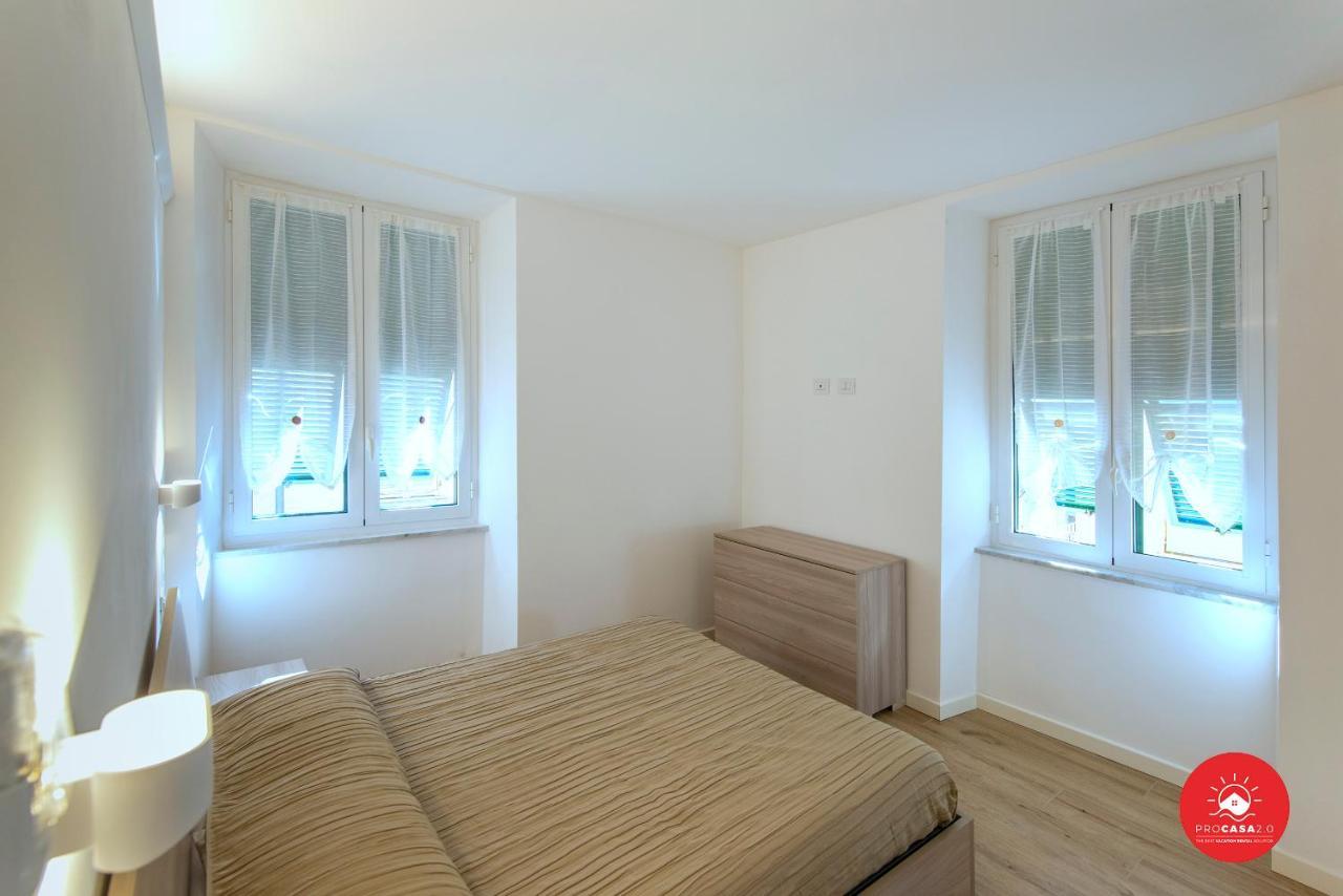 Ca' De Ma' Apartment La Spezia Ngoại thất bức ảnh