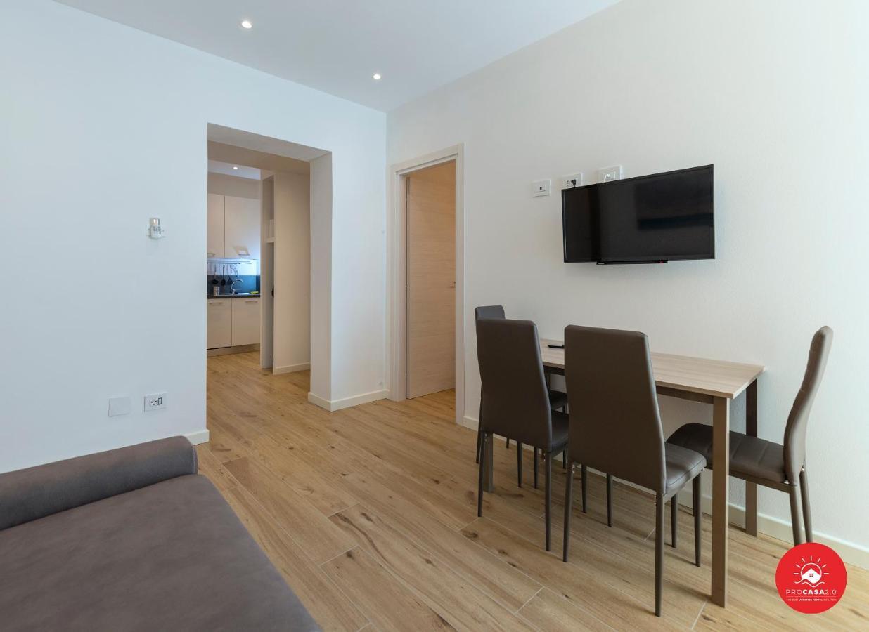 Ca' De Ma' Apartment La Spezia Ngoại thất bức ảnh