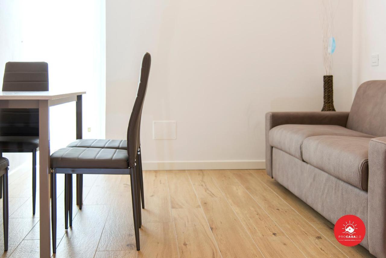Ca' De Ma' Apartment La Spezia Ngoại thất bức ảnh
