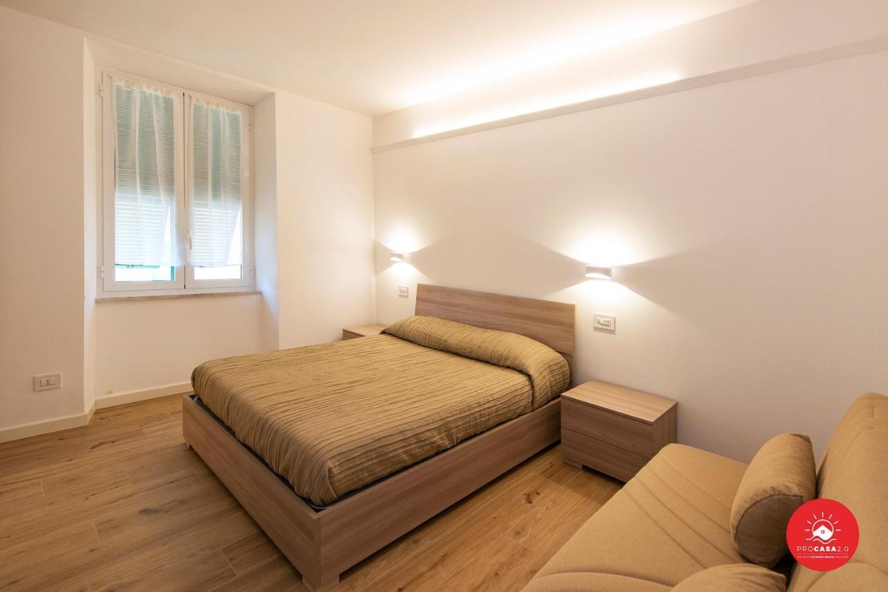 Ca' De Ma' Apartment La Spezia Ngoại thất bức ảnh