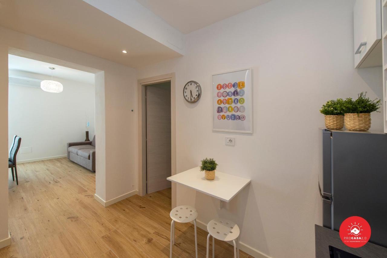 Ca' De Ma' Apartment La Spezia Ngoại thất bức ảnh