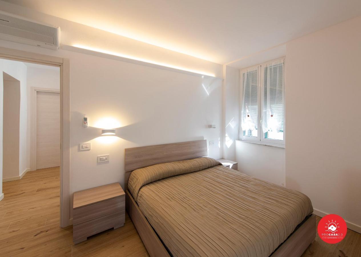 Ca' De Ma' Apartment La Spezia Ngoại thất bức ảnh