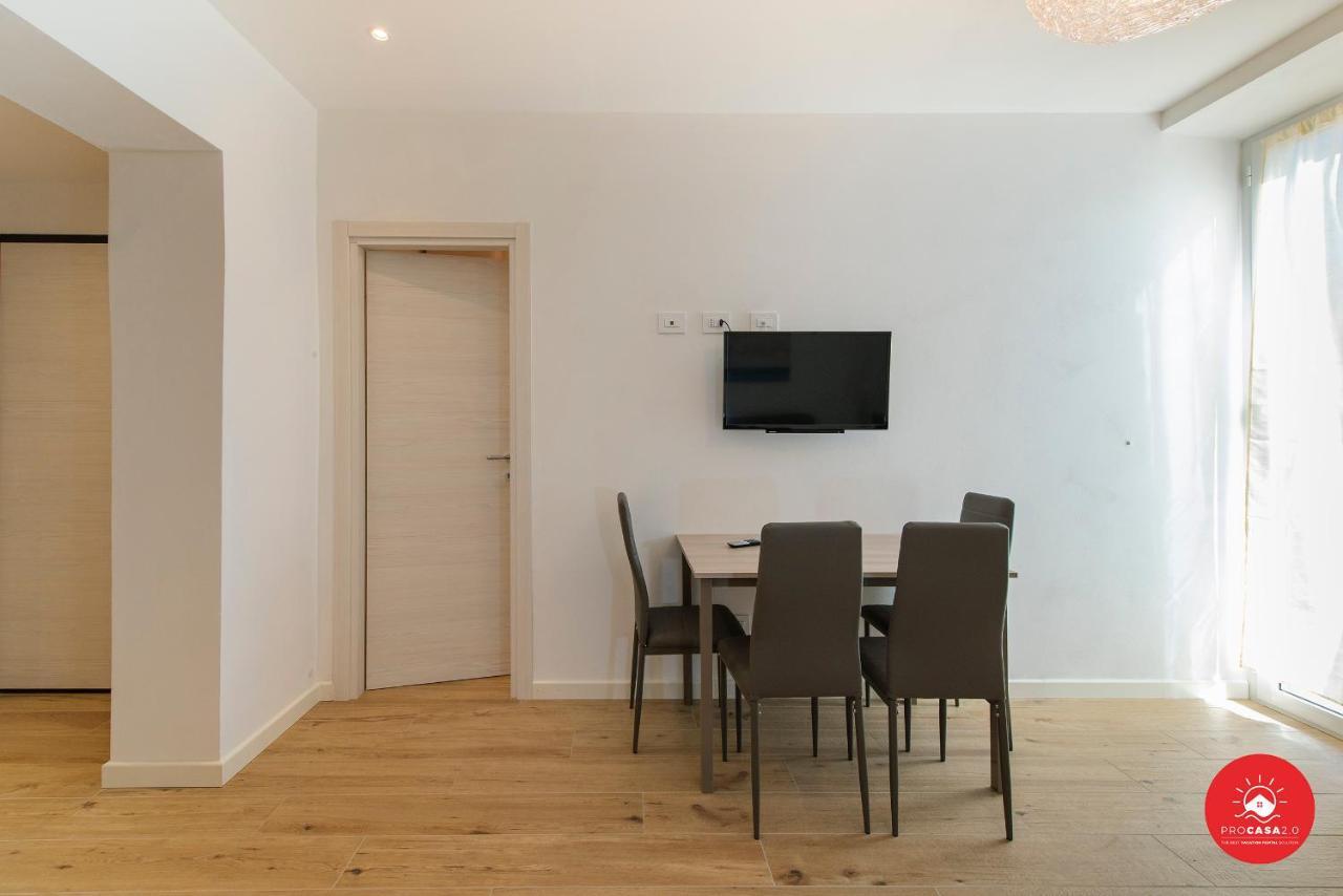 Ca' De Ma' Apartment La Spezia Ngoại thất bức ảnh