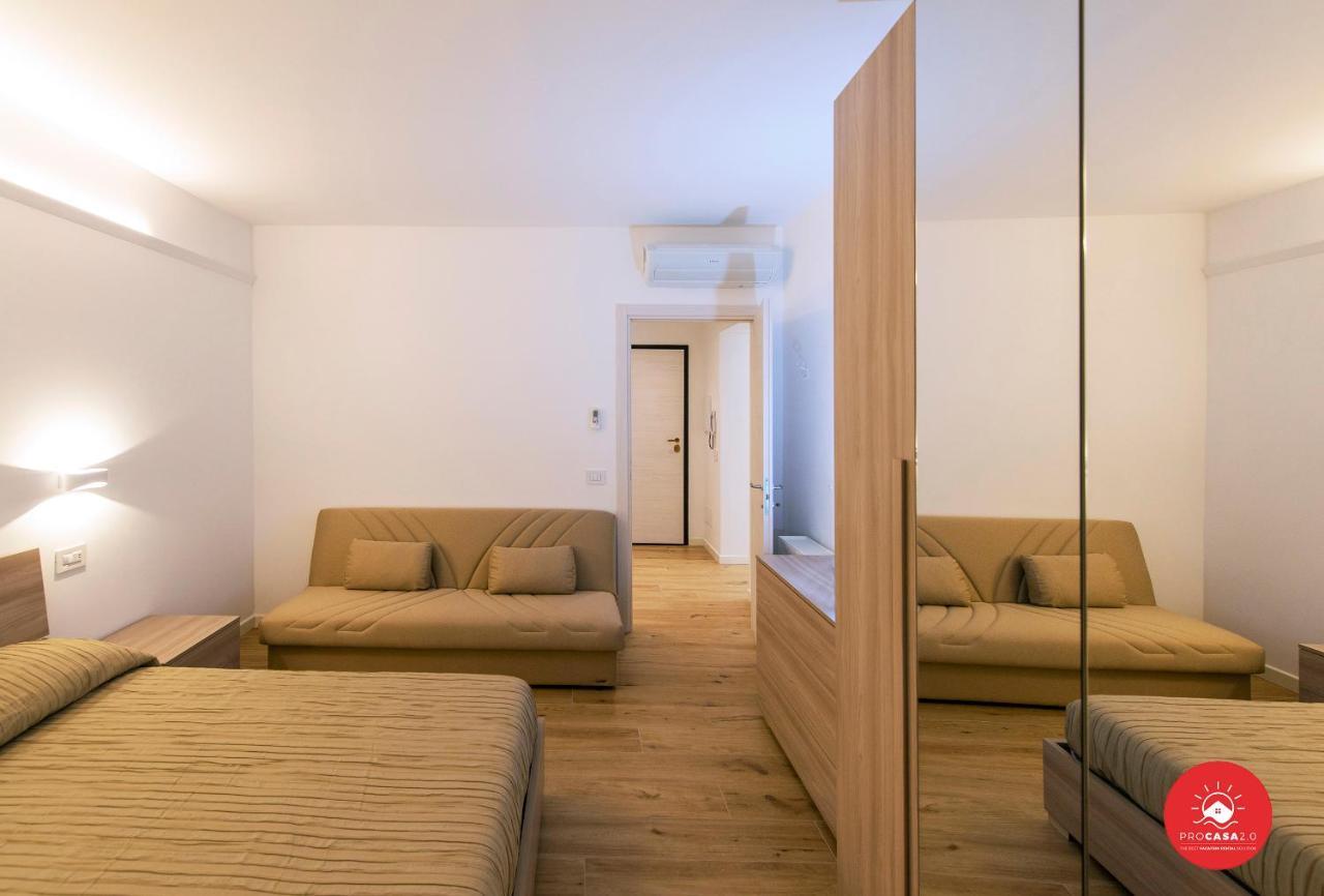 Ca' De Ma' Apartment La Spezia Ngoại thất bức ảnh